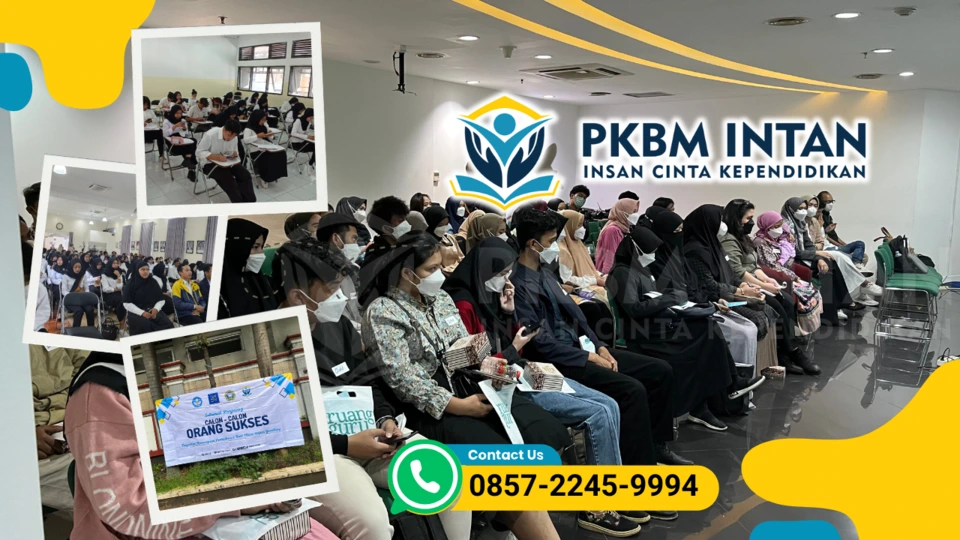 daftar paket b di Kab. Lebak